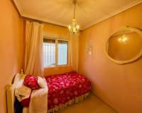 Alquiler a largo plazo - Chalet - San Javier