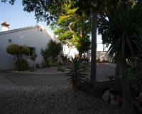 Alquiler a largo plazo - Chalet - San Javier