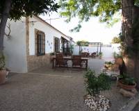 Alquiler a largo plazo - Chalet - San Javier