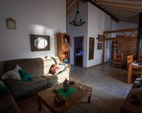 Alquiler a largo plazo - Chalet - San Javier