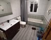 Alquiler a largo plazo - Chalet - San Javier