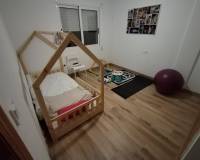 Alquiler a largo plazo - Chalet - San Javier