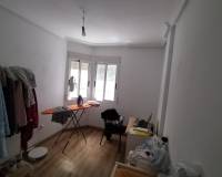 Alquiler a largo plazo - Chalet - San Javier