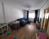 Alquiler a largo plazo - Chalet - San Javier