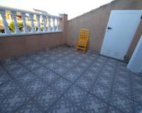 Alquiler a largo plazo - Chalet - San Javier