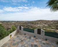 Alquiler a largo plazo - Chalet - San Juan Playa - San Juan Alicante