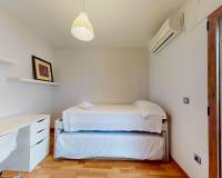 Alquiler a largo plazo - Chalet - San Juan Playa - San Juan Alicante