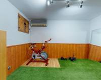 Alquiler a largo plazo - Chalet - San Juan Playa - San Juan Alicante