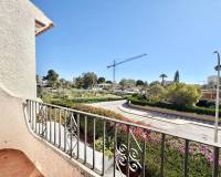 Alquiler a largo plazo - Chalet - San Juan Playa - San Juan Alicante