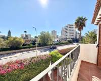 Alquiler a largo plazo - Chalet - San Juan Playa - San Juan Alicante