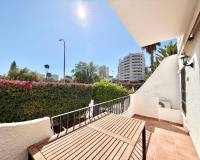 Alquiler a largo plazo - Chalet - San Juan Playa - San Juan Alicante