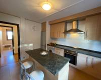 Alquiler a largo plazo - Chalet - San Miguel de Salinas