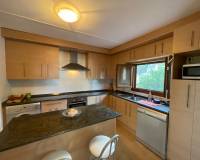 Alquiler a largo plazo - Chalet - San Miguel de Salinas