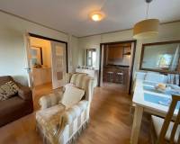 Alquiler a largo plazo - Chalet - San Miguel de Salinas