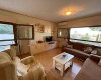 Alquiler a largo plazo - Chalet - San Miguel de Salinas