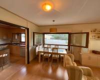 Alquiler a largo plazo - Chalet - San Miguel de Salinas