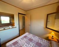 Alquiler a largo plazo - Chalet - San Miguel de Salinas