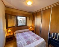 Alquiler a largo plazo - Chalet - San Miguel de Salinas