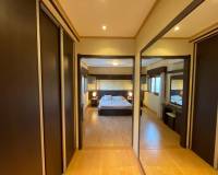 Alquiler a largo plazo - Chalet - San Miguel de Salinas