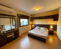 Alquiler a largo plazo - Chalet - San Miguel de Salinas