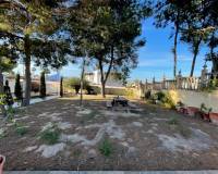 Alquiler a largo plazo - Chalet - San Miguel de Salinas