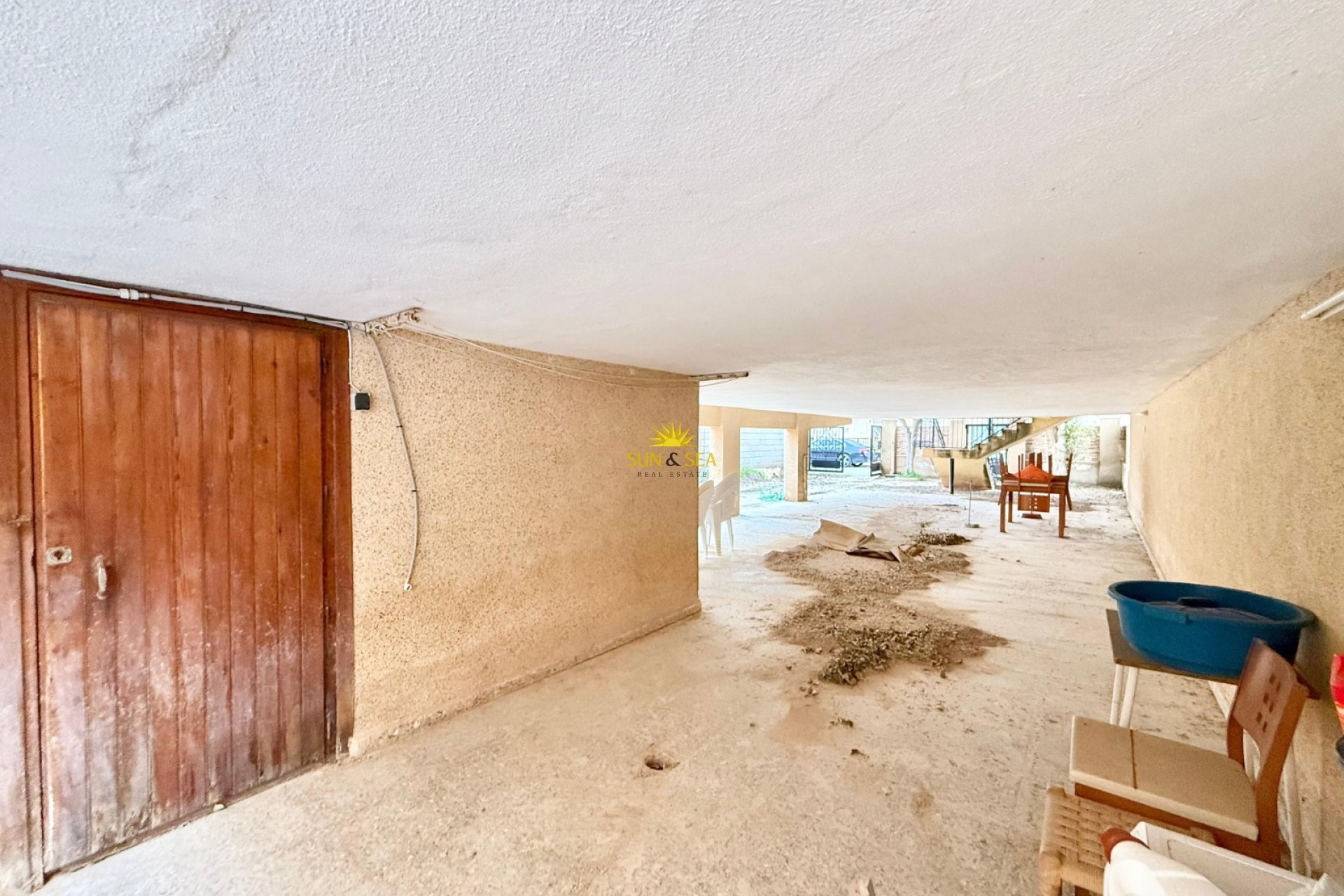 Alquiler a largo plazo - Chalet - San Pedro del Pinatar - El mojon