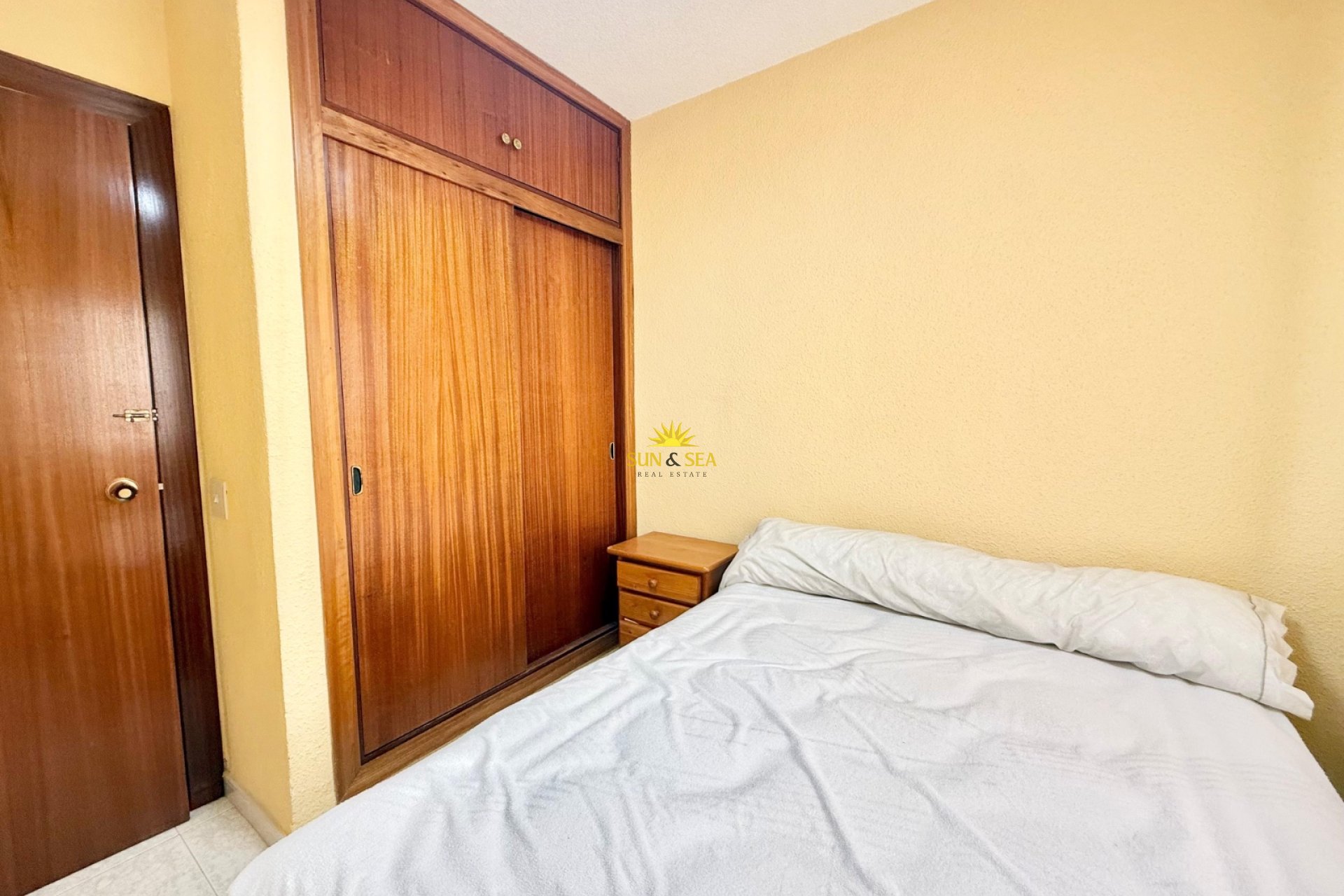 Alquiler a largo plazo - Chalet - San Pedro del Pinatar - El mojon