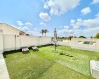 Alquiler a largo plazo - Chalet - San Pedro del Pinatar - El salero