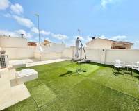 Alquiler a largo plazo - Chalet - San Pedro del Pinatar - El salero