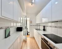 Alquiler a largo plazo - Chalet - San Pedro del Pinatar - El salero