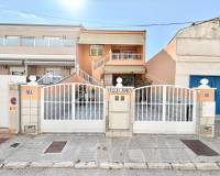 Alquiler a largo plazo - Chalet - San Pedro del Pinatar - Los Cuarteros