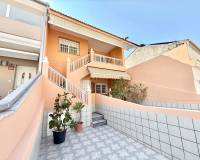 Alquiler a largo plazo - Chalet - San Pedro del Pinatar - Los Cuarteros