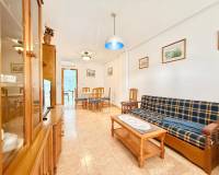 Alquiler a largo plazo - Chalet - San Pedro del Pinatar - Los Cuarteros