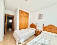 Alquiler a largo plazo - Chalet - San Pedro del Pinatar - Los Cuarteros