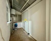 Alquiler a largo plazo - Chalet - San Pedro del Pinatar - Los Cuarteros