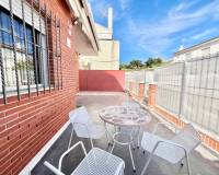 Alquiler a largo plazo - Chalet - San Pedro del Pinatar - San Pedro de Pinatar