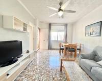 Alquiler a largo plazo - Chalet - San Pedro del Pinatar - San Pedro de Pinatar