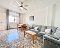 Alquiler a largo plazo - Chalet - San Pedro del Pinatar - San Pedro de Pinatar