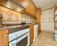 Alquiler a largo plazo - Chalet - San Pedro del Pinatar - San Pedro de Pinatar