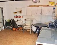 Alquiler a largo plazo - Chalet - San Pedro del Pinatar - San Pedro de Pinatar