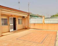 Alquiler a largo plazo - Chalet - San Pedro del Pinatar - San Pedro de Pinatar