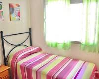 Alquiler a largo plazo - Chalet - San Pedro del Pinatar - San Pedro de Pinatar