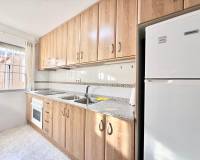 Alquiler a largo plazo - Chalet - San Pedro del Pinatar - San Pedro de Pinatar