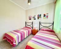 Alquiler a largo plazo - Chalet - San Pedro del Pinatar - San Pedro de Pinatar