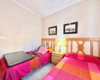 Alquiler a largo plazo - Chalet - San Pedro del Pinatar - San Pedro de Pinatar