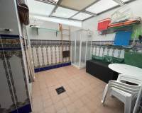 Alquiler a largo plazo - Chalet - San Pedro del Pinatar