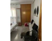 Alquiler a largo plazo - Chalet - San Pedro del Pinatar