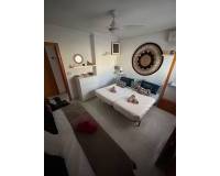 Alquiler a largo plazo - Chalet - San Pedro del Pinatar