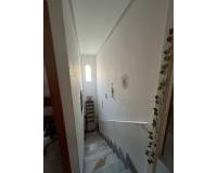 Alquiler a largo plazo - Chalet - San Pedro del Pinatar