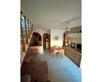 Alquiler a largo plazo - Chalet - San Pedro del Pinatar